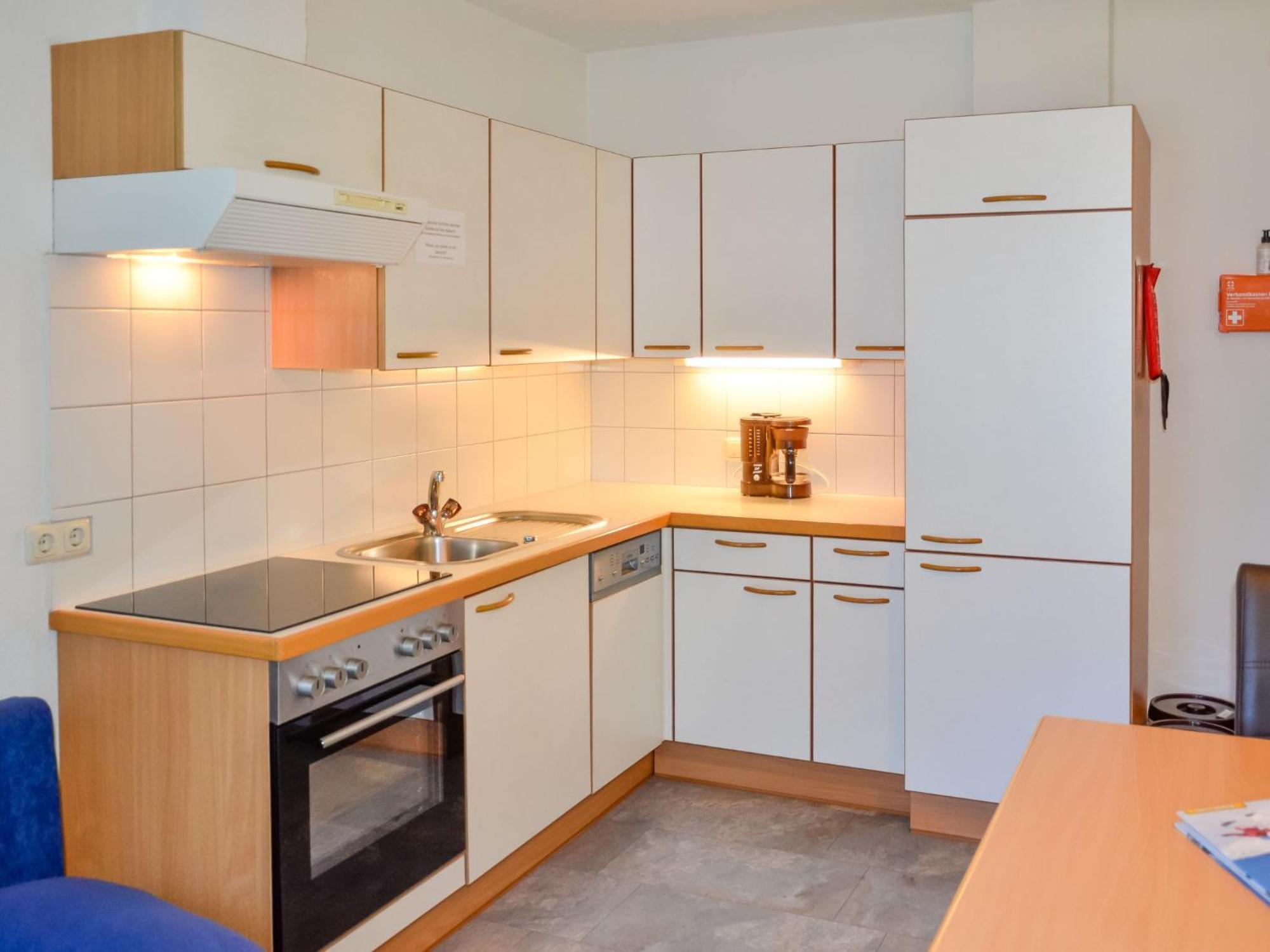 Apartment Kassler - KPL602 Kappl  Eksteriør bilde