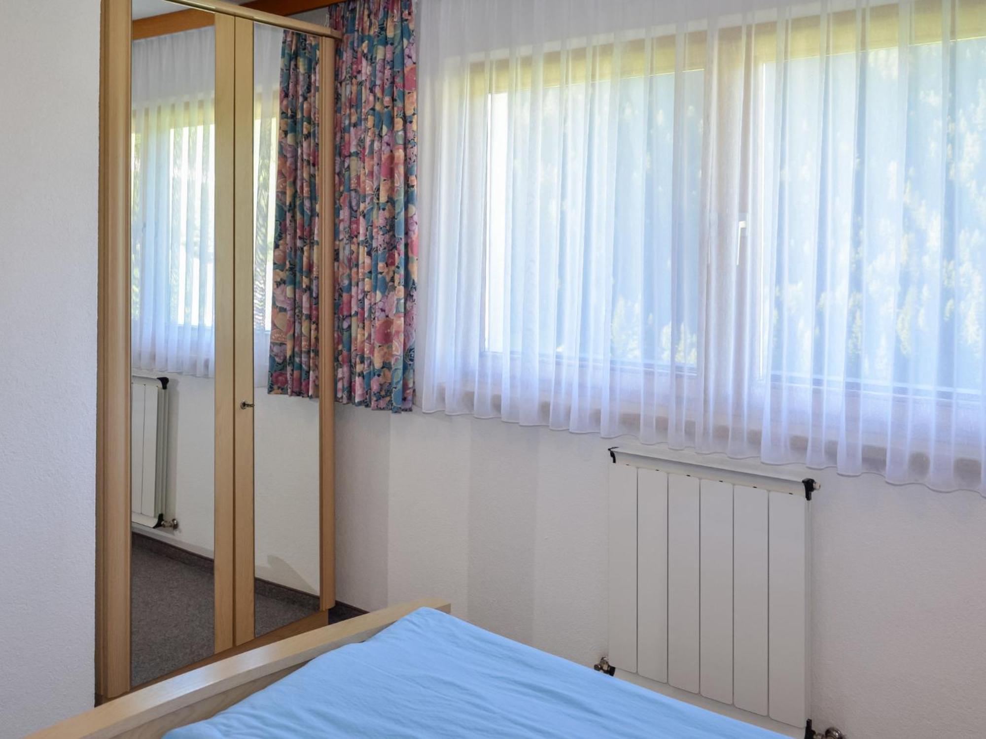 Apartment Kassler - KPL602 Kappl  Eksteriør bilde